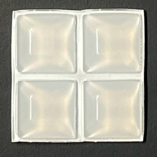 Rubber Table Protectors