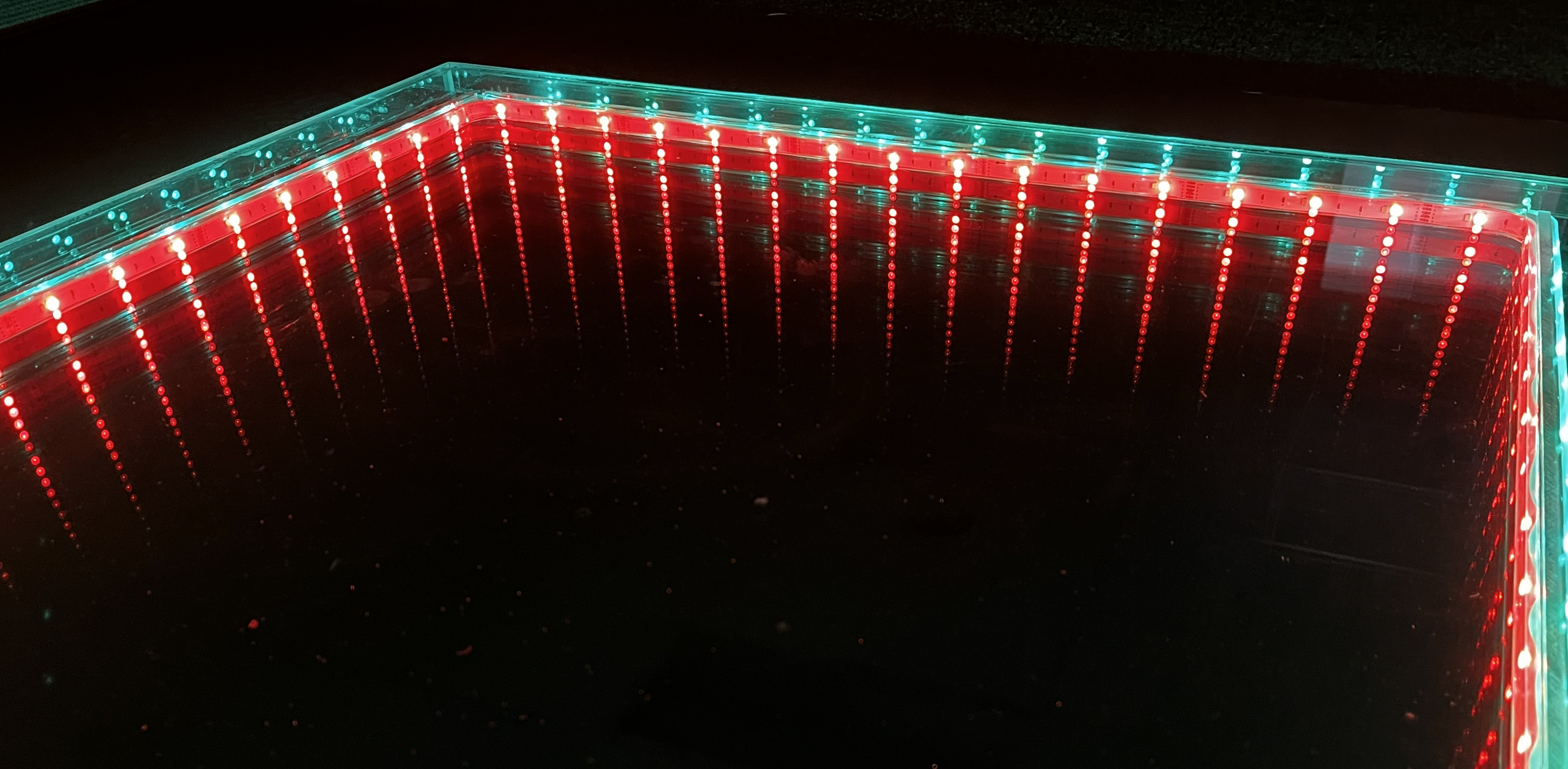 Premium Bottom Plate