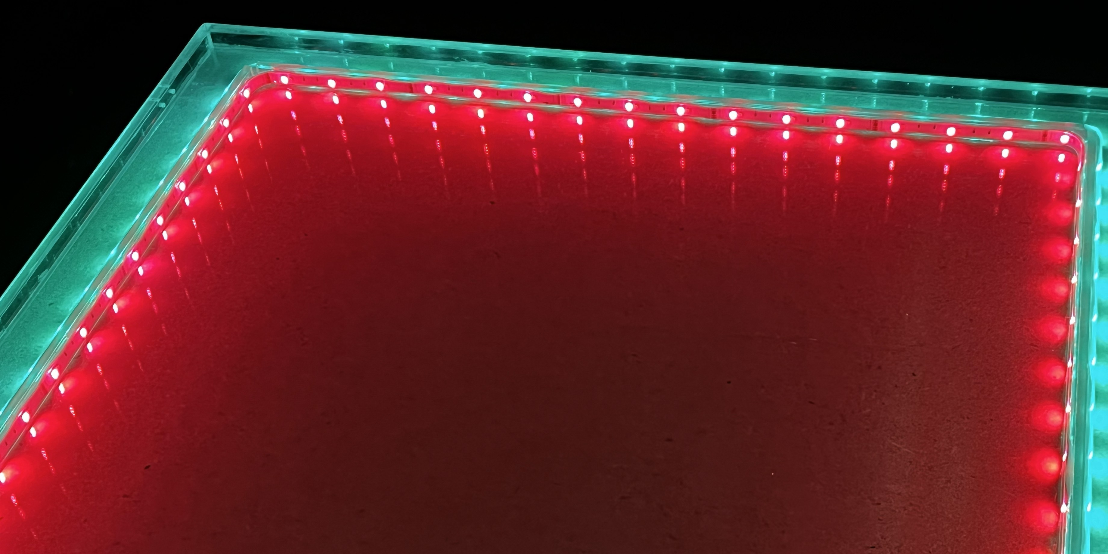 Standard Bottom Plate